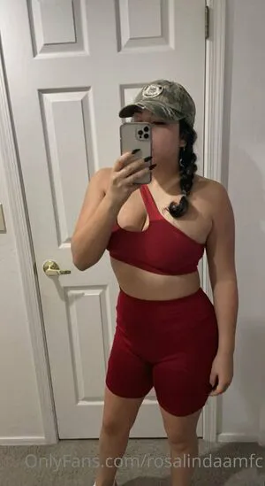 Rosalindamfc OnlyFans Leaked Free Thumbnail Picture - #QsZMrlVfYN