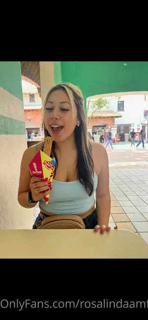 Rosalindamfc OnlyFans Leaked Free Thumbnail Picture - #VSSwHaW5rk