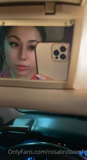 Rosalindamfc OnlyFans Leaked Free Thumbnail Picture - #b6hjyul4UC