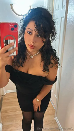 Rosalindamfc OnlyFans Leaked Free Thumbnail Picture - #beCyhqJj7D