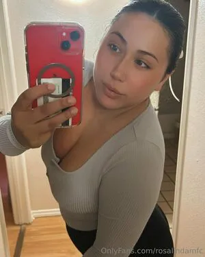 Rosalindamfc OnlyFans Leaked Free Thumbnail Picture - #f0KbAEhMIs