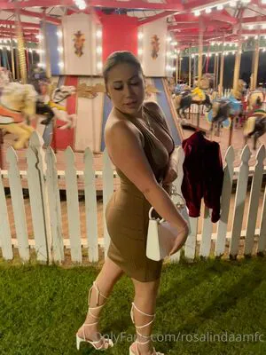 Rosalindamfc OnlyFans Leaked Free Thumbnail Picture - #f2G1iybV5u