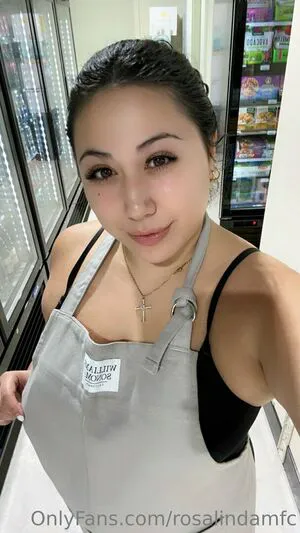 Rosalindamfc OnlyFans Leaked Free Thumbnail Picture - #lGsiOf48YM
