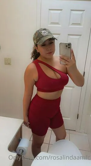 Rosalindamfc OnlyFans Leaked Free Thumbnail Picture - #mEhSRpmJVc