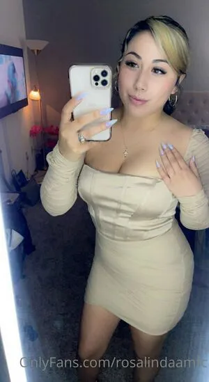 Rosalindamfc OnlyFans Leaked Free Thumbnail Picture - #npgVNwYvEg
