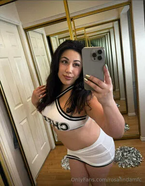 Rosalindamfc OnlyFans Leaked Free Thumbnail Picture - #qMRkrgfJ1b