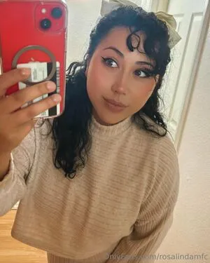Rosalindamfc OnlyFans Leaked Free Thumbnail Picture - #yYGzJaQBHK