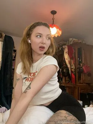 Rosalindcorrupts OnlyFans Leaked Free Thumbnail Picture - #Hjq4Jg1STy
