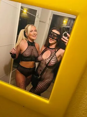 Rosalindxxx OnlyFans Leaked Free Thumbnail Picture - #7MXAQ1Hnqx