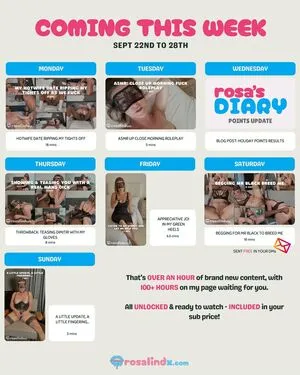 Rosalindxxx OnlyFans Leaked Free Thumbnail Picture - #dYugPGYcFT