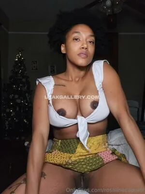 Rosaline Capulet OnlyFans Leaked Free Thumbnail Picture - #6qHDn1HI1J