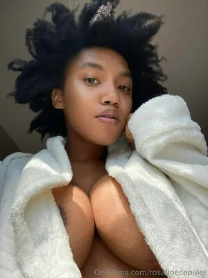 Rosaline Capulet OnlyFans Leaked Free Thumbnail Picture - #RJAgiia3jg