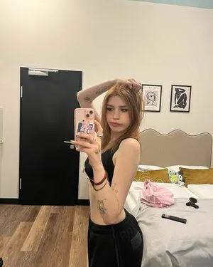 Rosaline Dawn OnlyFans Leaked Free Thumbnail Picture - #BiydQmbGyq