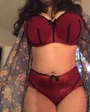 Rosaline Magdalene OnlyFans Leaked Free Thumbnail Picture - #KIktoRSMwn