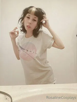 Rosalinechan OnlyFans Leaked Free Thumbnail Picture - #cjvZWuN7ry