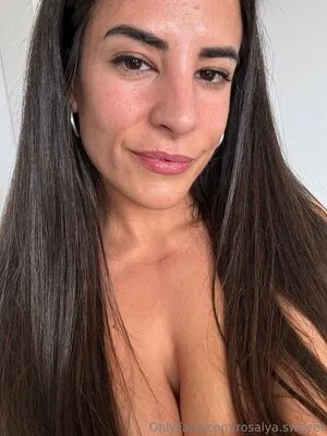 Rosalya Sweeet OnlyFans Leaked Free Thumbnail Picture - #7PgYTJq5XR