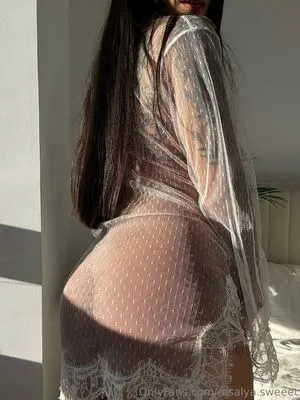 Rosalya Sweeet OnlyFans Leaked Free Thumbnail Picture - #T4MVXI0ogy