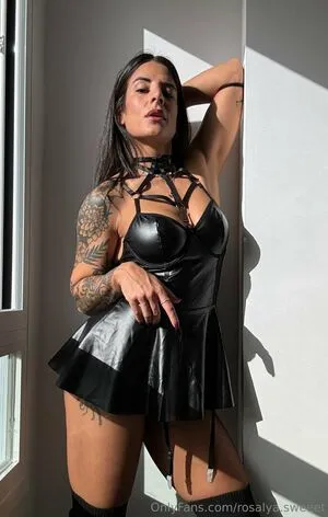 Rosalya Sweeet OnlyFans Leaked Free Thumbnail Picture - #lSbATm8bkI
