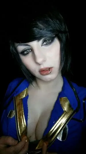 Rosalye Cos OnlyFans Leaked Free Thumbnail Picture - #60qiaHX0fZ