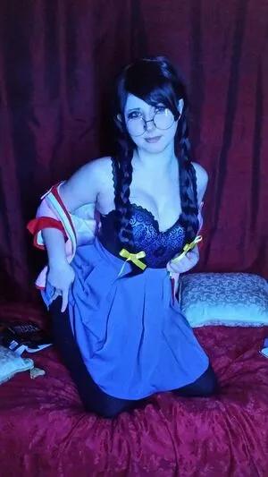 Rosalye Cos OnlyFans Leaked Free Thumbnail Picture - #RM2VCAdJI3
