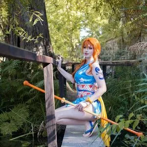 Rosalye Cos OnlyFans Leaked Free Thumbnail Picture - #nbIi7p5K0u