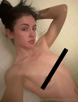 Rosalynsphinxfree OnlyFans Leaked Free Thumbnail Picture - #cTeBYMx8fX