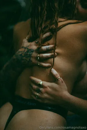 Rosamagnoliaxo OnlyFans Leaked Free Thumbnail Picture - #1LH2lkeNWu