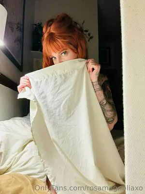 Rosamagnoliaxo OnlyFans Leaked Free Thumbnail Picture - #56HuC0XwxZ