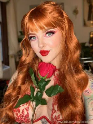 Rosamagnoliaxo OnlyFans Leaked Free Thumbnail Picture - #5pPuZKyr1E