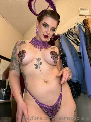 Rosamagnoliaxo OnlyFans Leaked Free Thumbnail Picture - #6kzCdywk7Q