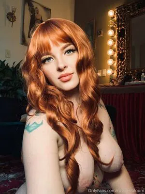 Rosamagnoliaxo OnlyFans Leaked Free Thumbnail Picture - #9rCRJ6MBCU