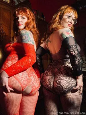 Rosamagnoliaxo OnlyFans Leaked Free Thumbnail Picture - #BzaU909KGJ