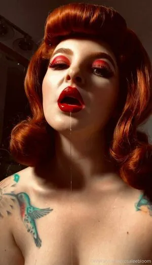 Rosamagnoliaxo OnlyFans Leaked Free Thumbnail Picture - #EkXyY0UeYu