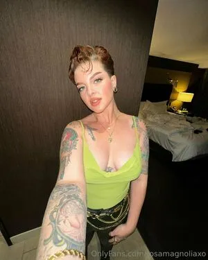 Rosamagnoliaxo OnlyFans Leaked Free Thumbnail Picture - #F6Qla8KJ4l