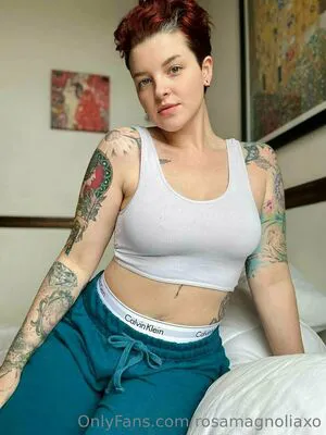 Rosamagnoliaxo OnlyFans Leaked Free Thumbnail Picture - #F8dXcaILaL