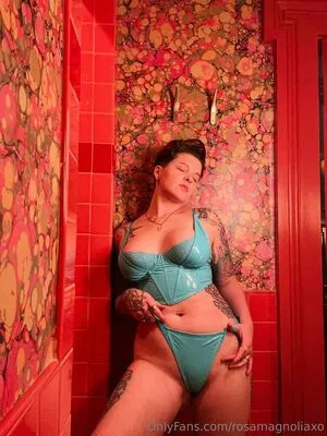 Rosamagnoliaxo OnlyFans Leaked Free Thumbnail Picture - #FsfvqIHVGJ
