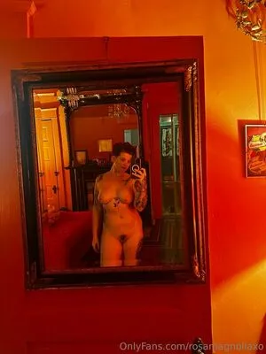 Rosamagnoliaxo OnlyFans Leaked Free Thumbnail Picture - #GhUxNS3PMj