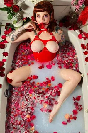 Rosamagnoliaxo OnlyFans Leaked Free Thumbnail Picture - #LEBXzI6EcJ