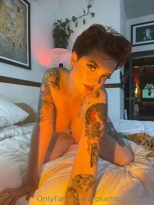 Rosamagnoliaxo OnlyFans Leaked Free Thumbnail Picture - #NBfNBACqfA