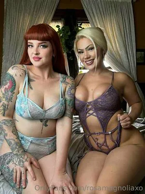 Rosamagnoliaxo OnlyFans Leaked Free Thumbnail Picture - #OqXII5k0wh