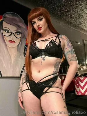 Rosamagnoliaxo OnlyFans Leaked Free Thumbnail Picture - #Q9etA0ue2O