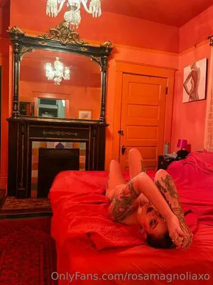 Rosamagnoliaxo OnlyFans Leaked Free Thumbnail Picture - #QvR91OU3Pr