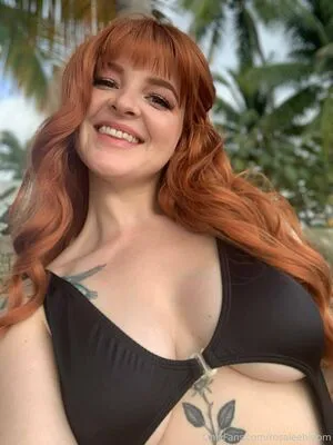 Rosamagnoliaxo OnlyFans Leaked Free Thumbnail Picture - #ToEzESVOR2