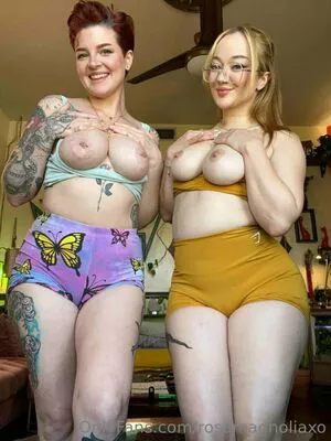 Rosamagnoliaxo OnlyFans Leaked Free Thumbnail Picture - #XidUeRlaNa