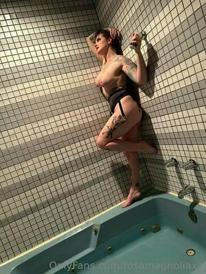 Rosamagnoliaxo OnlyFans Leaked Free Thumbnail Picture - #Ycr3UbKDpU