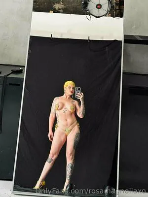 Rosamagnoliaxo OnlyFans Leaked Free Thumbnail Picture - #bhEFzWwjmg