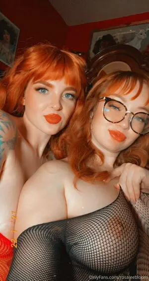 Rosamagnoliaxo OnlyFans Leaked Free Thumbnail Picture - #cdGDRZPVrt