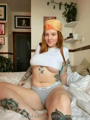 Rosamagnoliaxo OnlyFans Leaked Free Thumbnail Picture - #kvANic0tOK