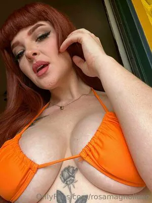 Rosamagnoliaxo OnlyFans Leaked Free Thumbnail Picture - #rGrelqehRG