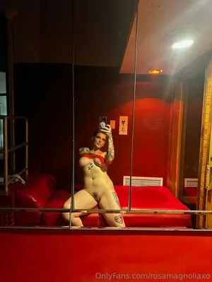 Rosamagnoliaxo OnlyFans Leaked Free Thumbnail Picture - #siTThyO6SL